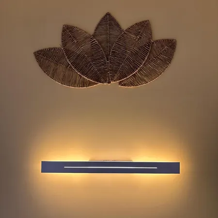 Le D'artagnan - App 5 - Rez-de-chaussee