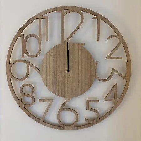 Apartman Le D'artagnan - App 5 - Rez-de-chaussee *