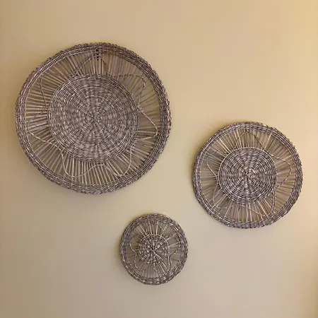 Le D'artagnan - App 5 - Rez-de-chaussee